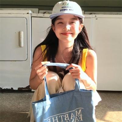面包店的女孩